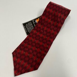 Grateful Dead Mens Necktie NWT